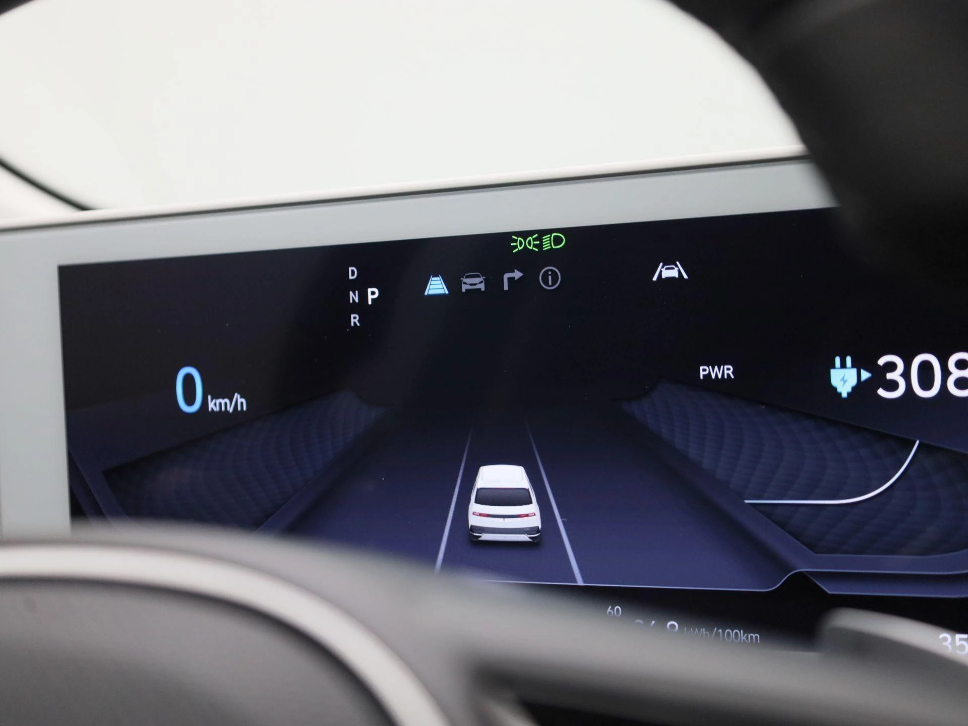 Hyundai IONIQ 5 58kWh Core