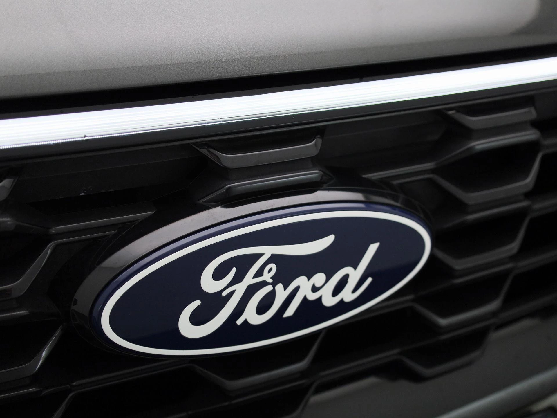 Ford Kuga 2.5 PHEV ST-Line