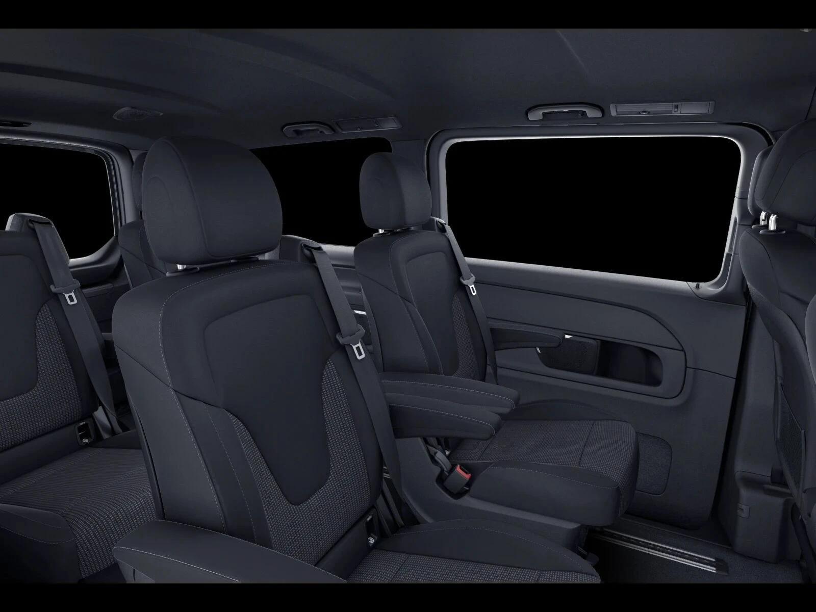 Mercedes-Benz-V-Klasse 250 d-image-9