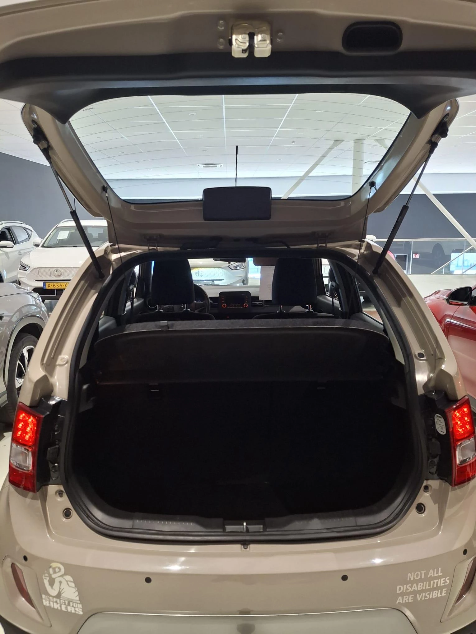Suzuki Ignis 1.2 Smart Hybrid Comfort
