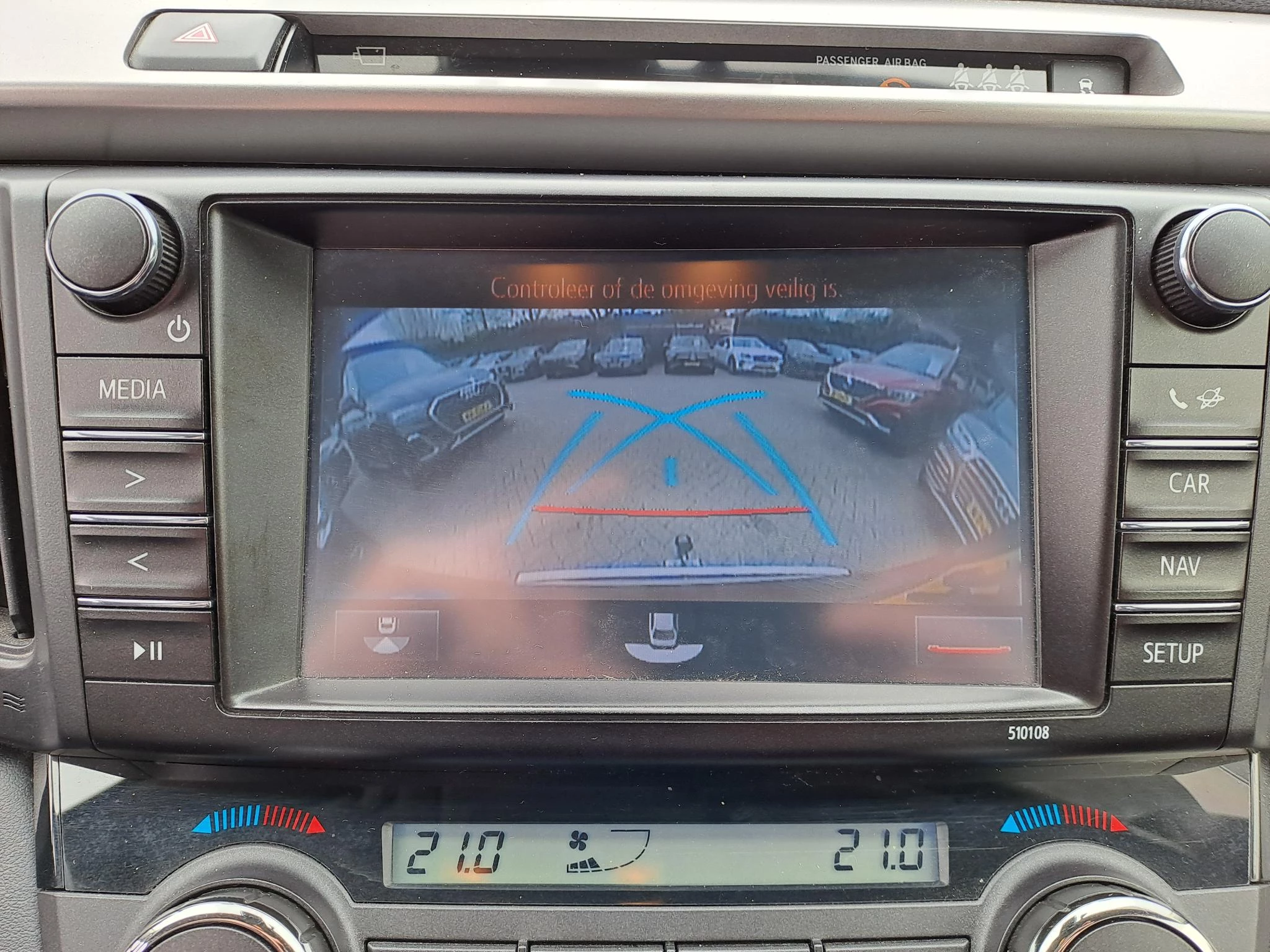 Toyota RAV4 2.5 Hybrid AWD Team D