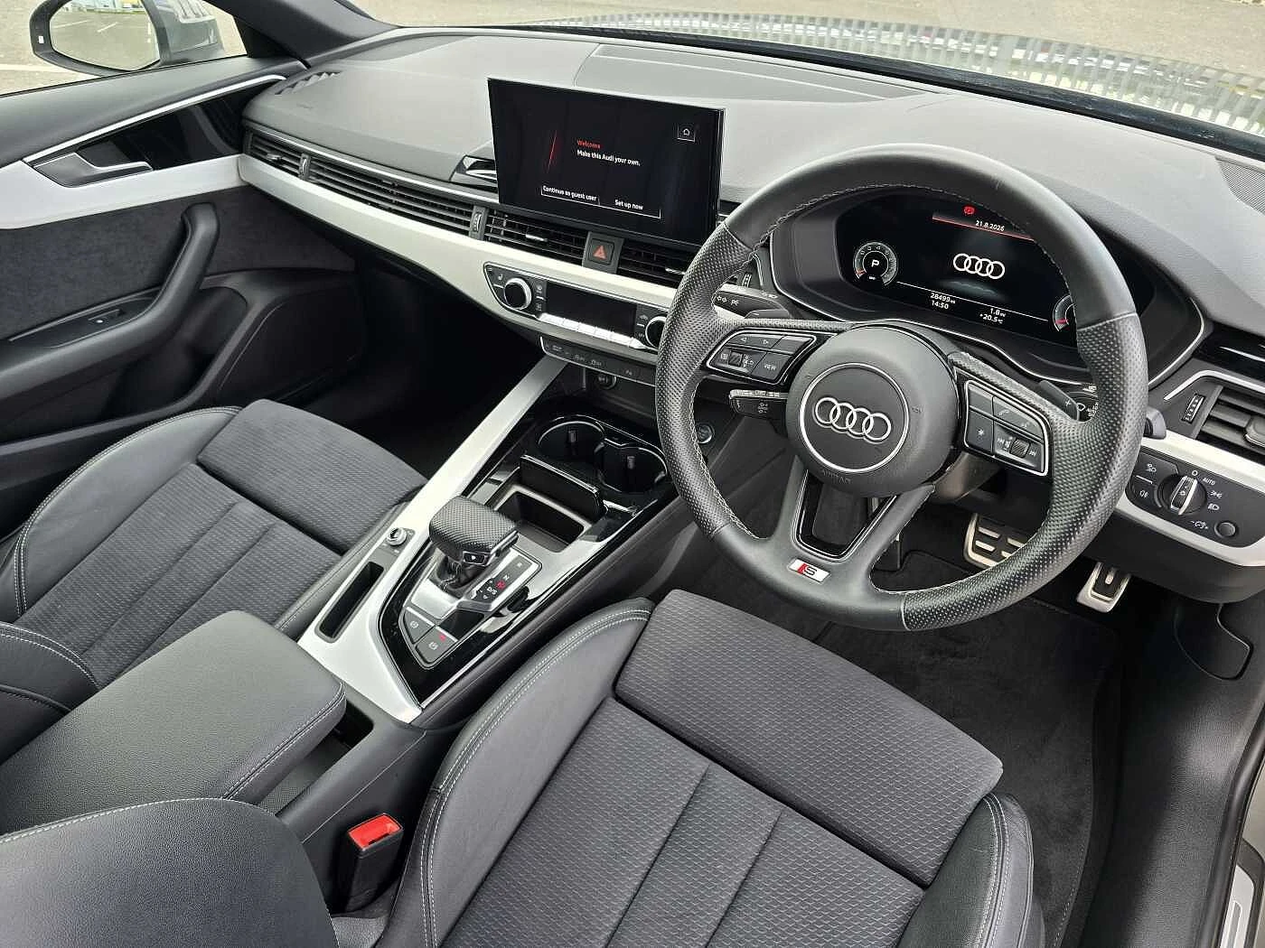 Audi-A4-image-5