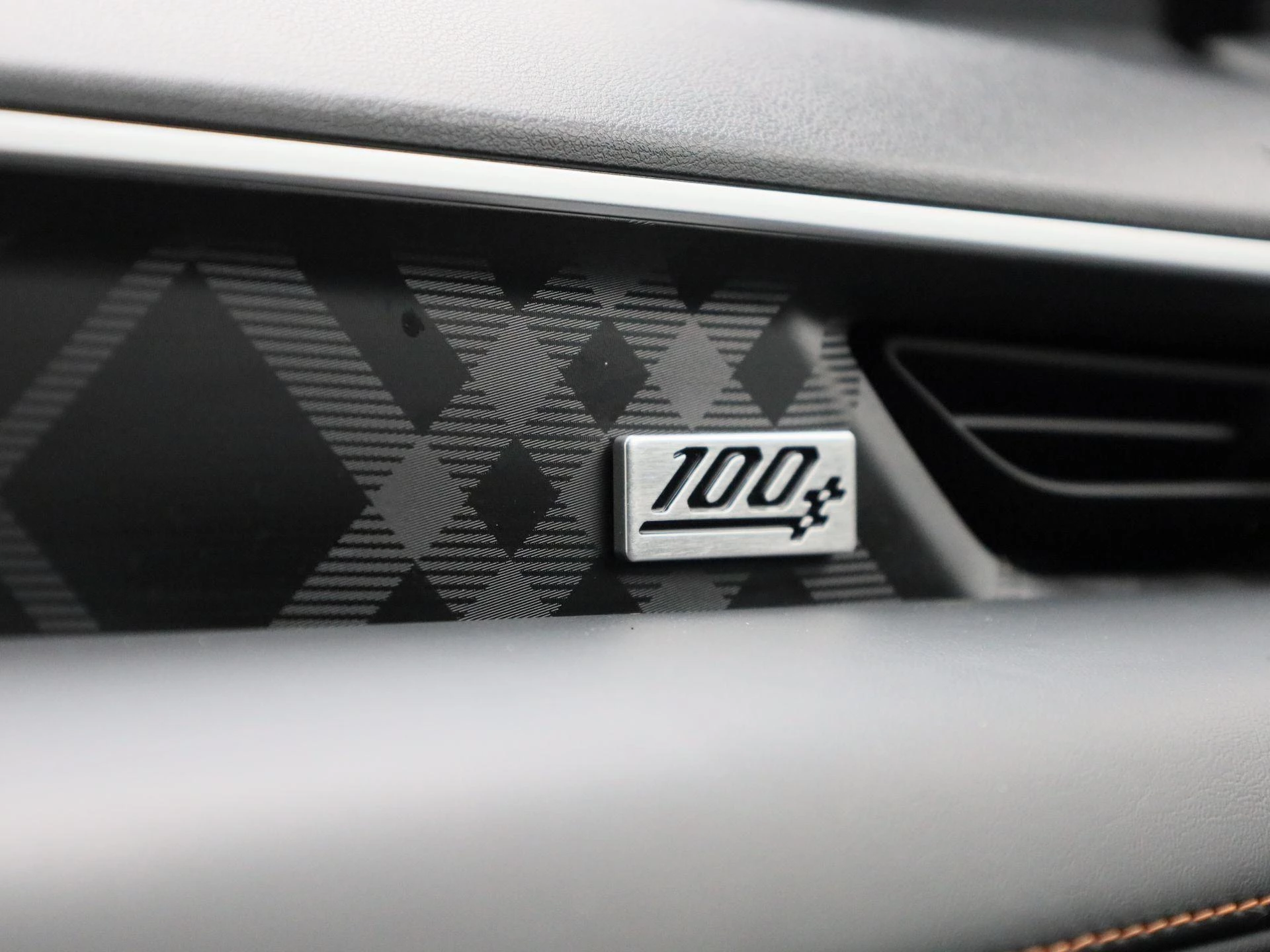 MG MG3 1.5 Hybrid+ Luxury