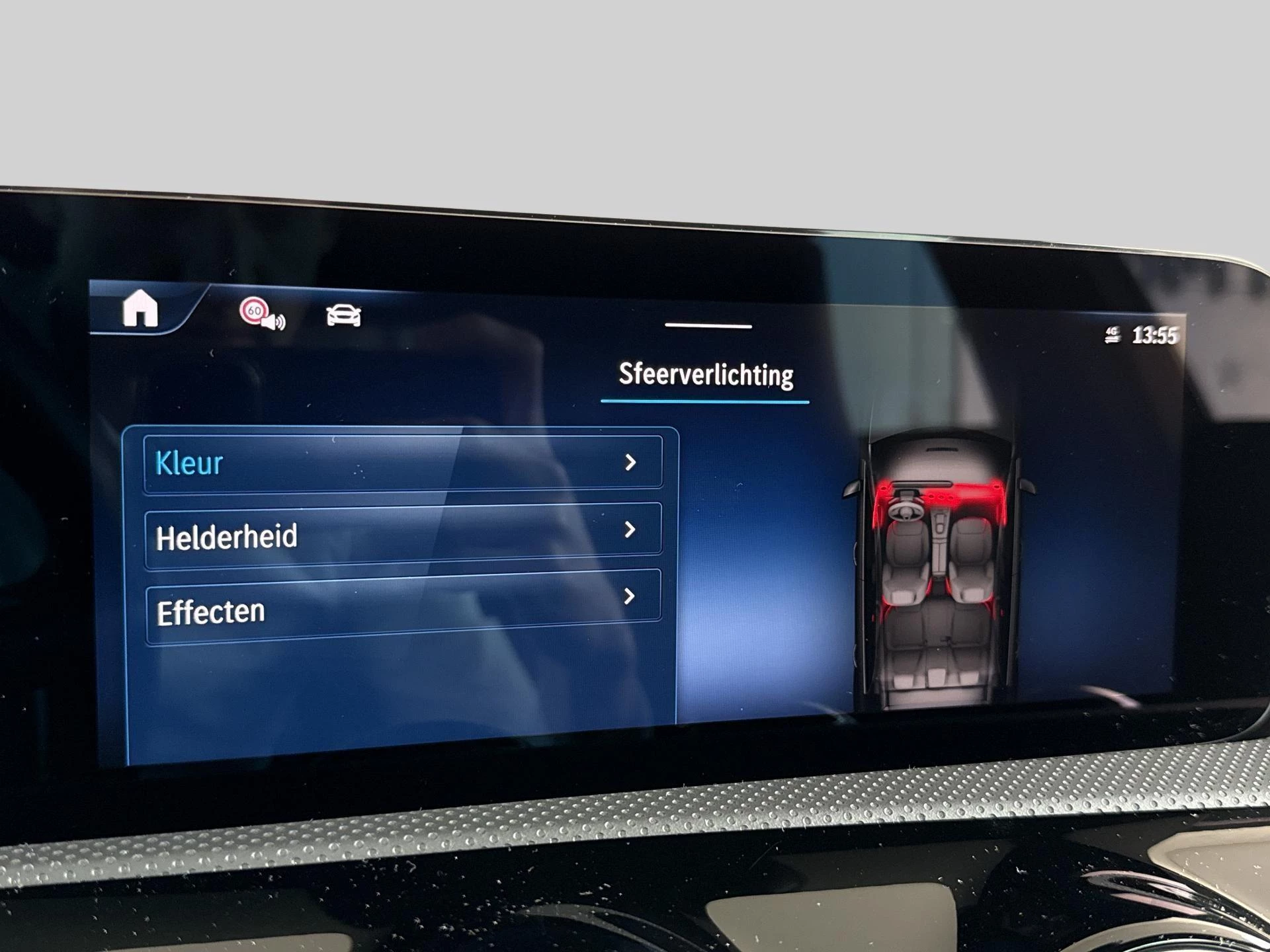 Mercedes-Benz Classe A 250 e AMG Line - TREKHAAK - MULTIBEAM LED - CARPLAY - 360° CAMERA