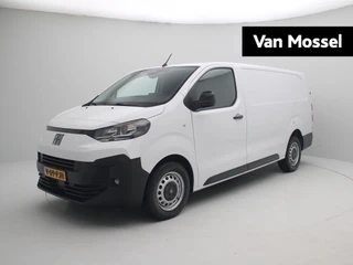 Fiat Scudo 2.0 Diesel 145 S&S L3