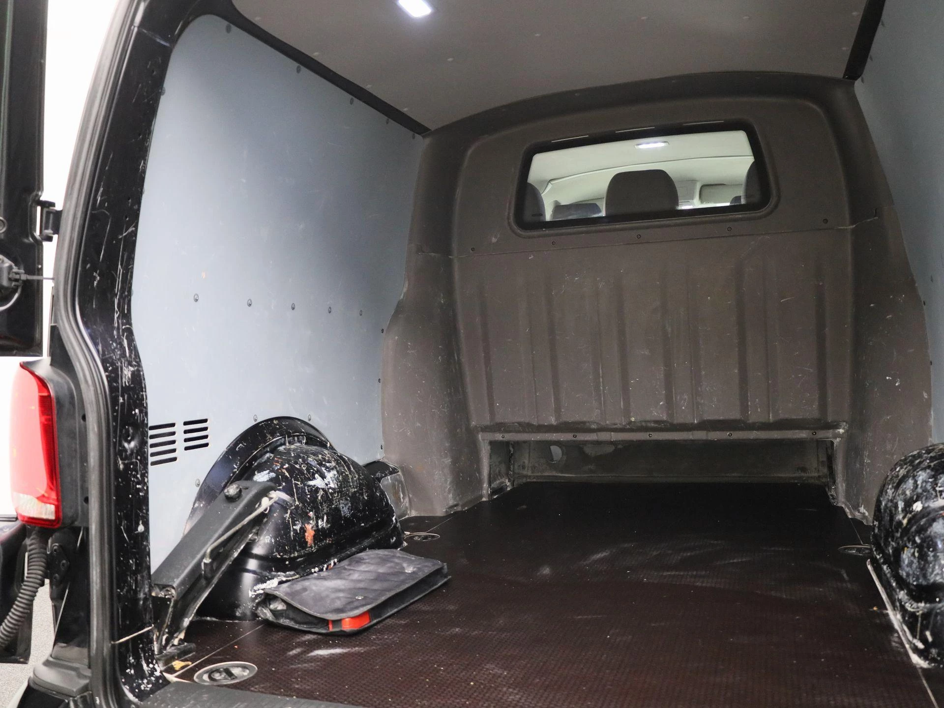 Volkswagen Transporter 2.0 TDI L2H1 Bulli 150PK