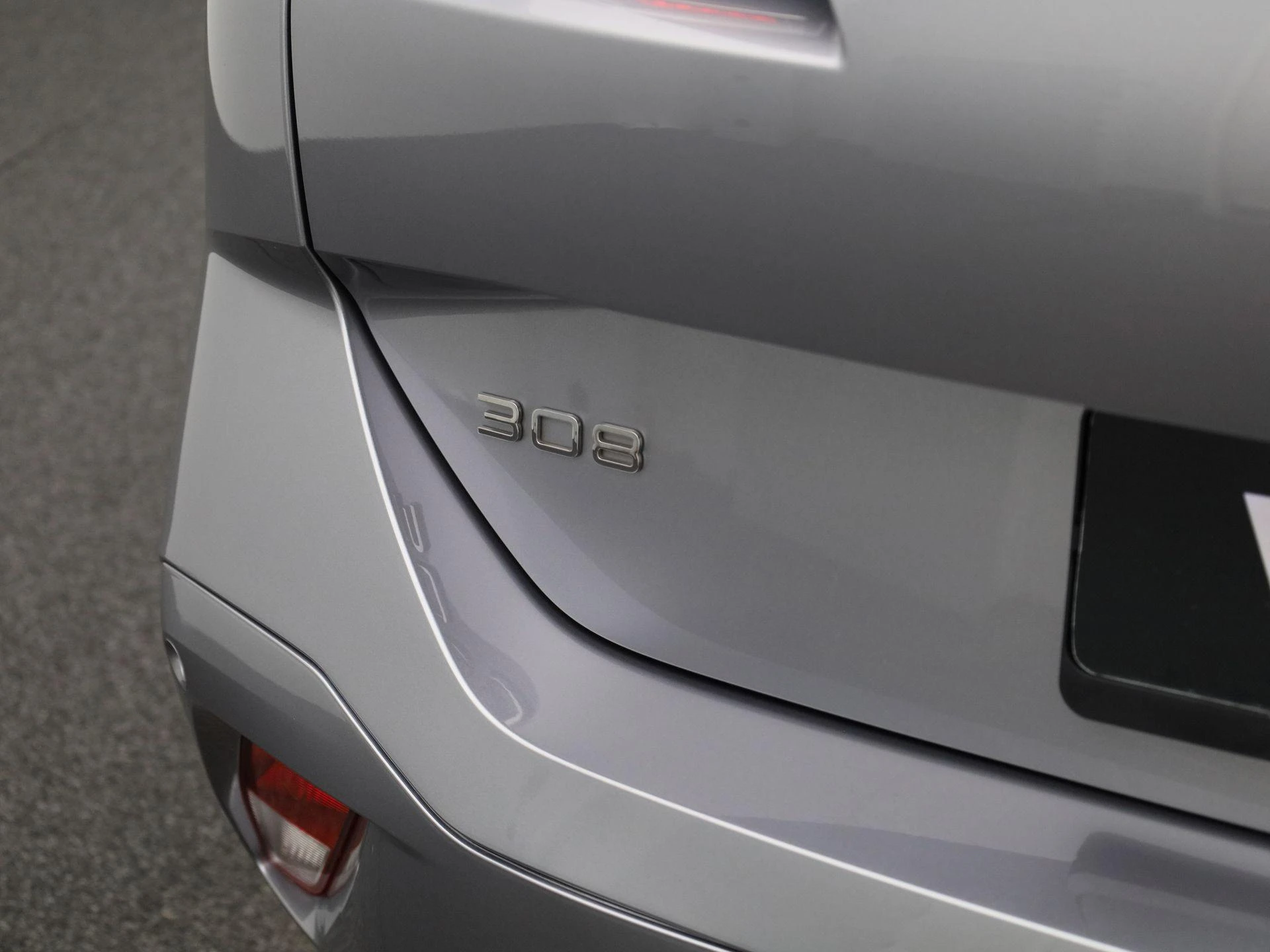 Peugeot 308 SW 1.2 PureTech 130 S&S EAT8 Active Pack