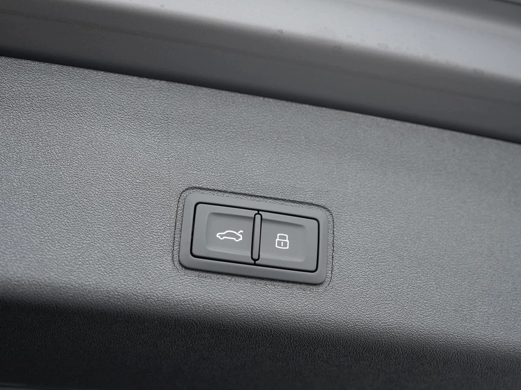 Audi Q3 2.0 TFSI quattro
