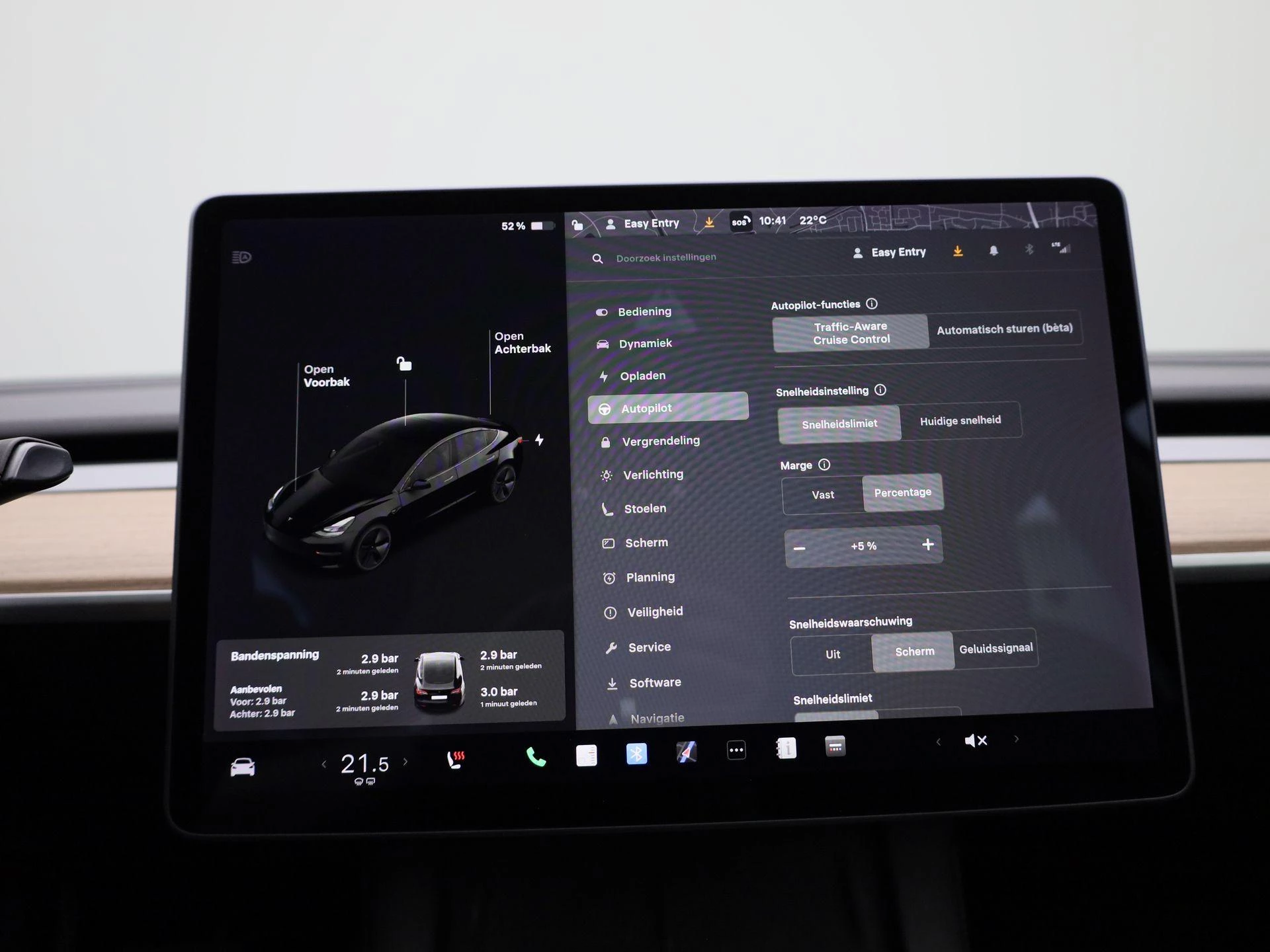 Tesla Model 3 Standard RWD Plus 60 kWh