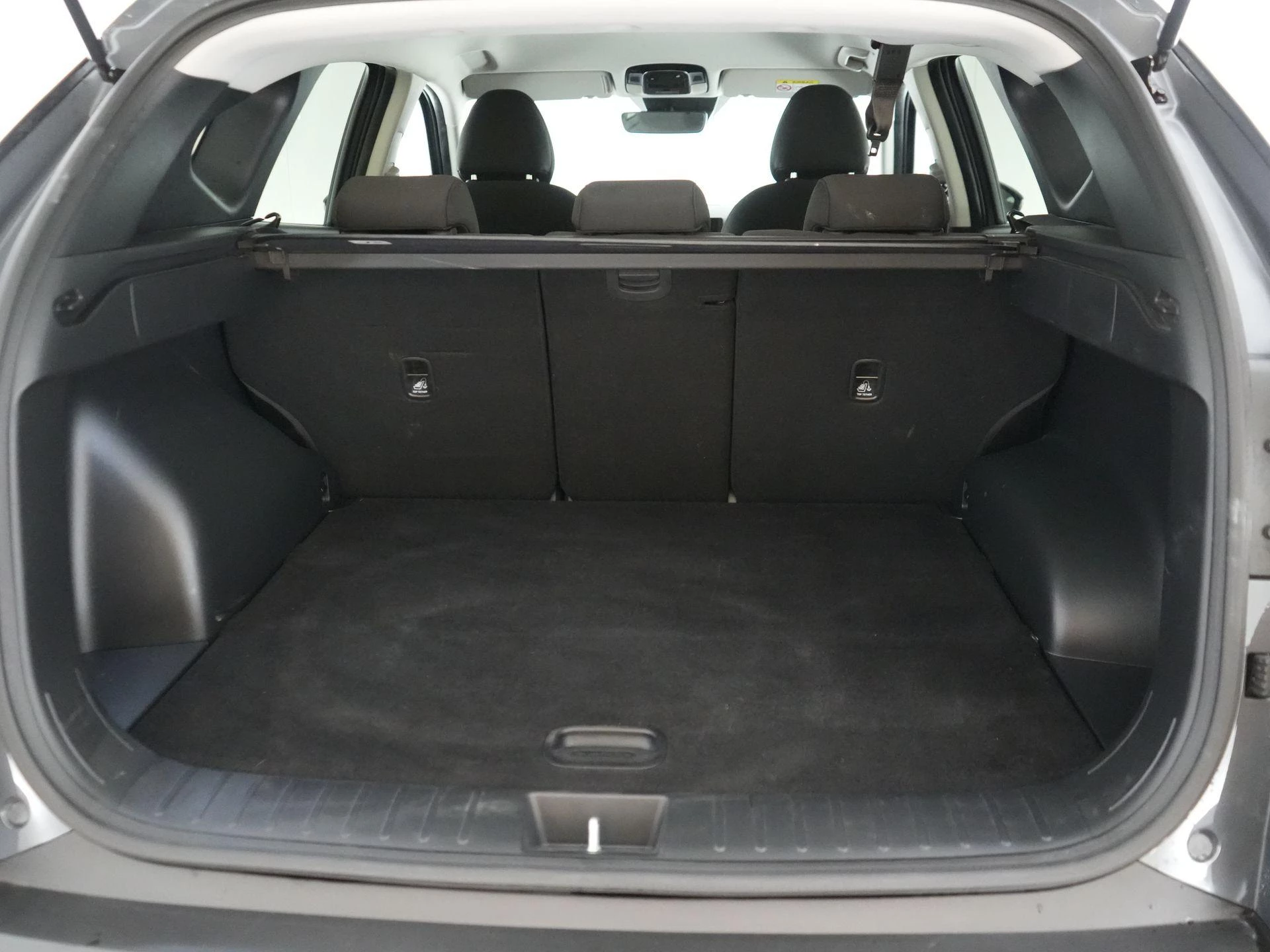 Hyundai Tucson 1.6 T-GDi 48V Feel 7-DCT