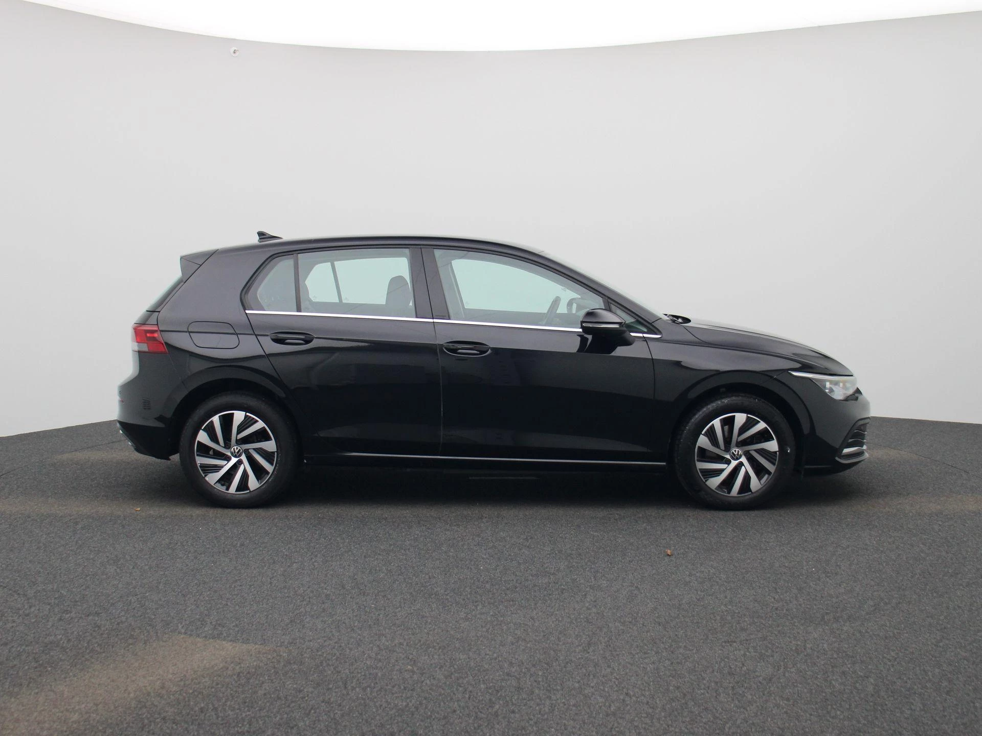 Volkswagen Golf VIII 1.4 eHybrid Style Business DSG