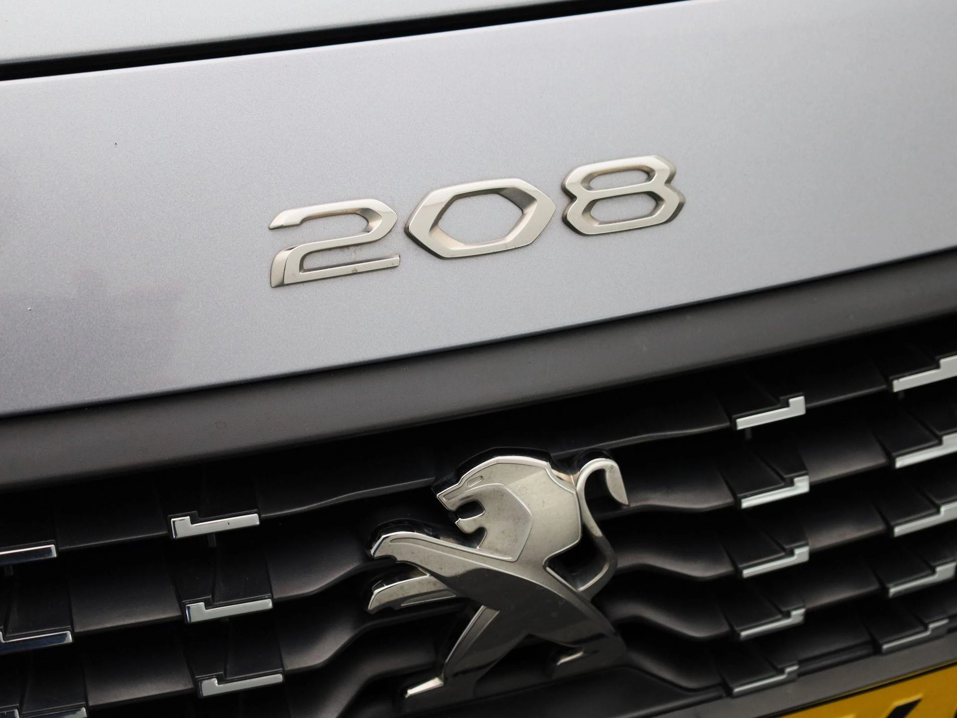 Peugeot 208 1.2 PureTech Allure