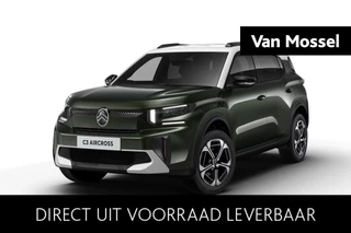 Citroën-C3 Aircross-image-0