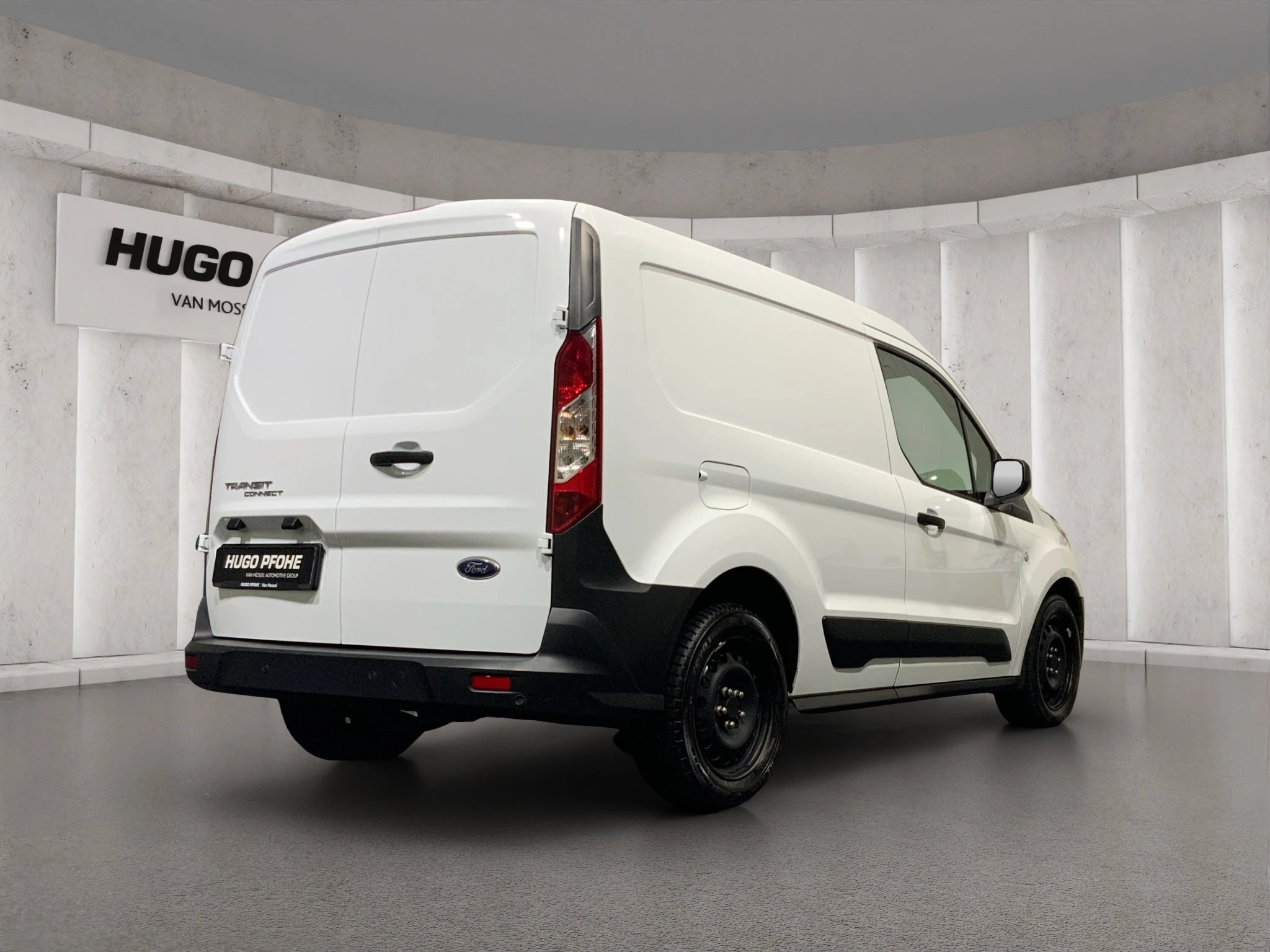 Ford-Transit Connect-image-4