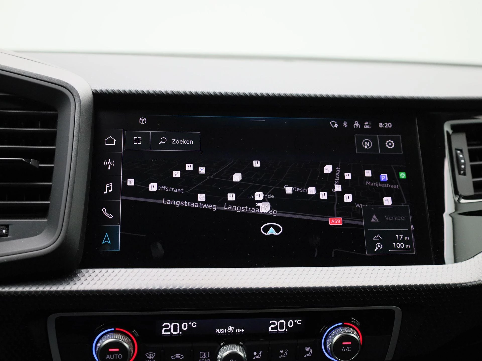 Audi-A1 Sportback-image-15