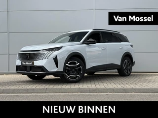 Peugeot 5008 1.6 Plug-in Hybrid 195 Allure 7p