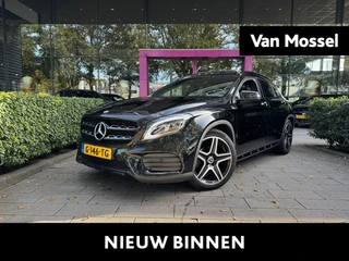 Mercedes-Benz GLA 180