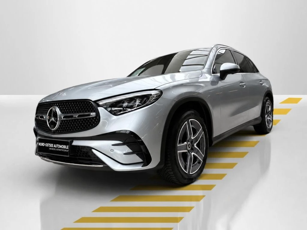 Mercedes-Benz-GLC 300 d-image-1