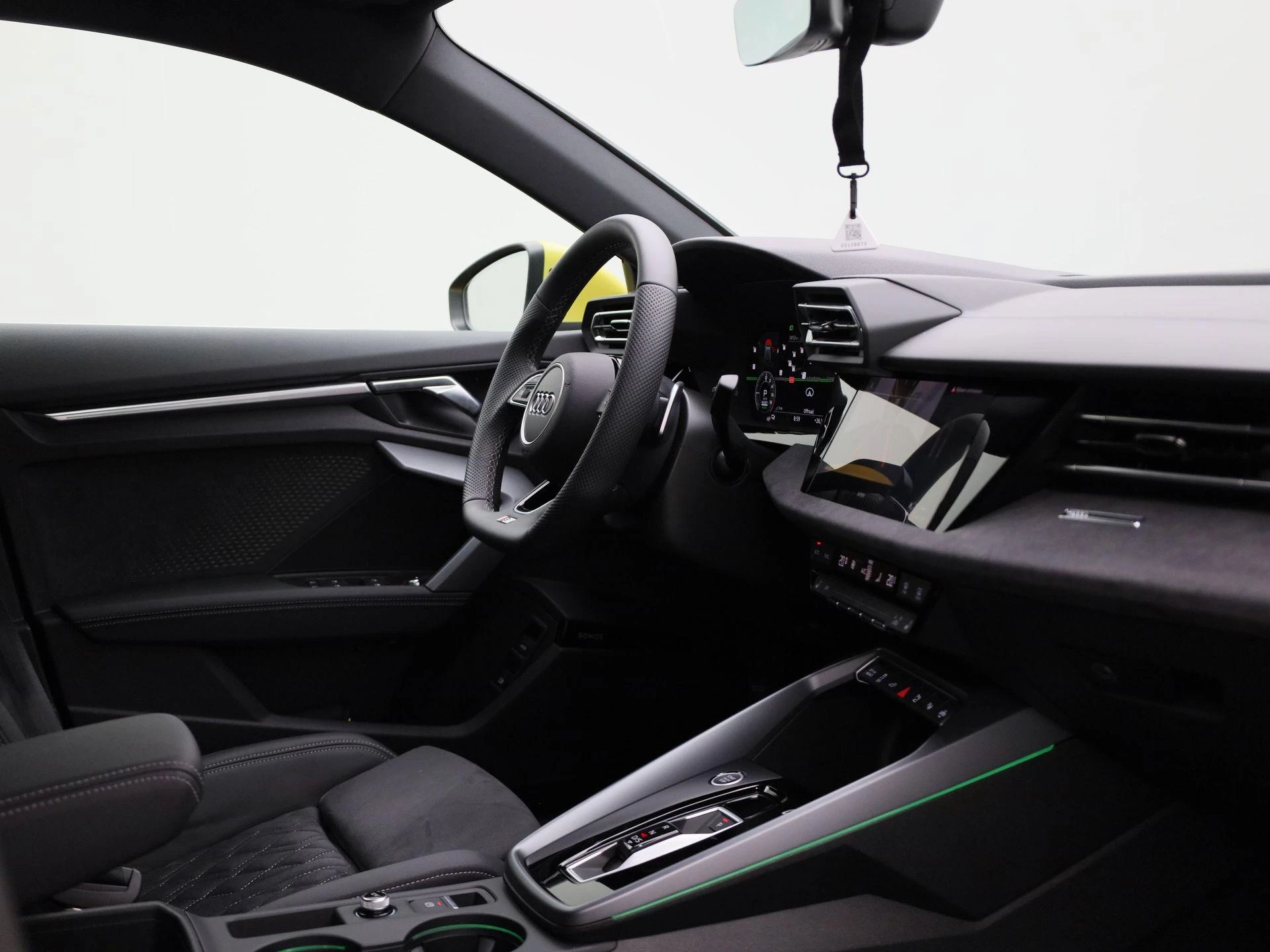 Audi A3 allstreet 40 TFSI e Advanced 204 PK