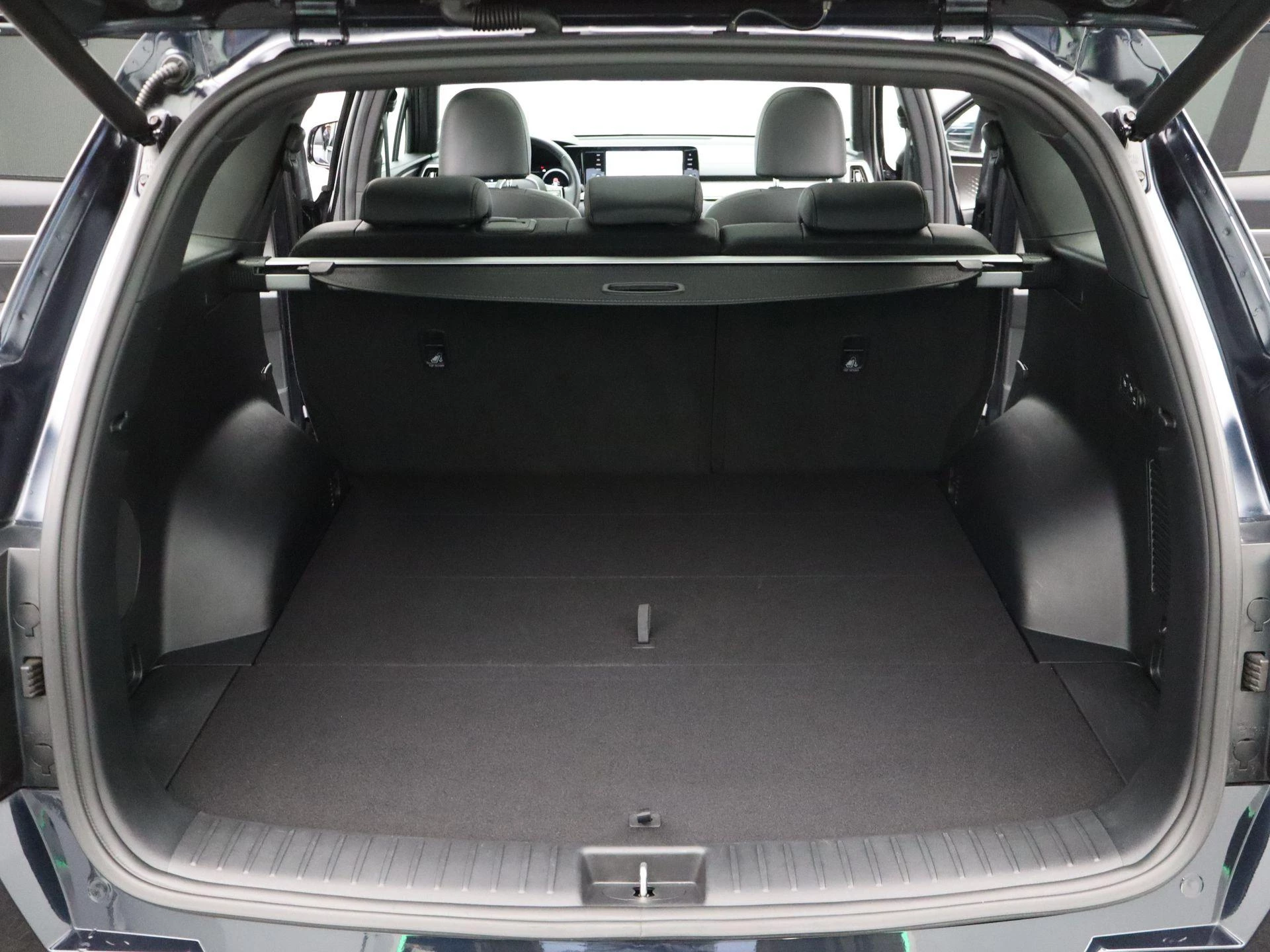 Kia Sorento 1.6 T-GDI Plug-in Hybrid 4WD ExecutiveLine 5p.