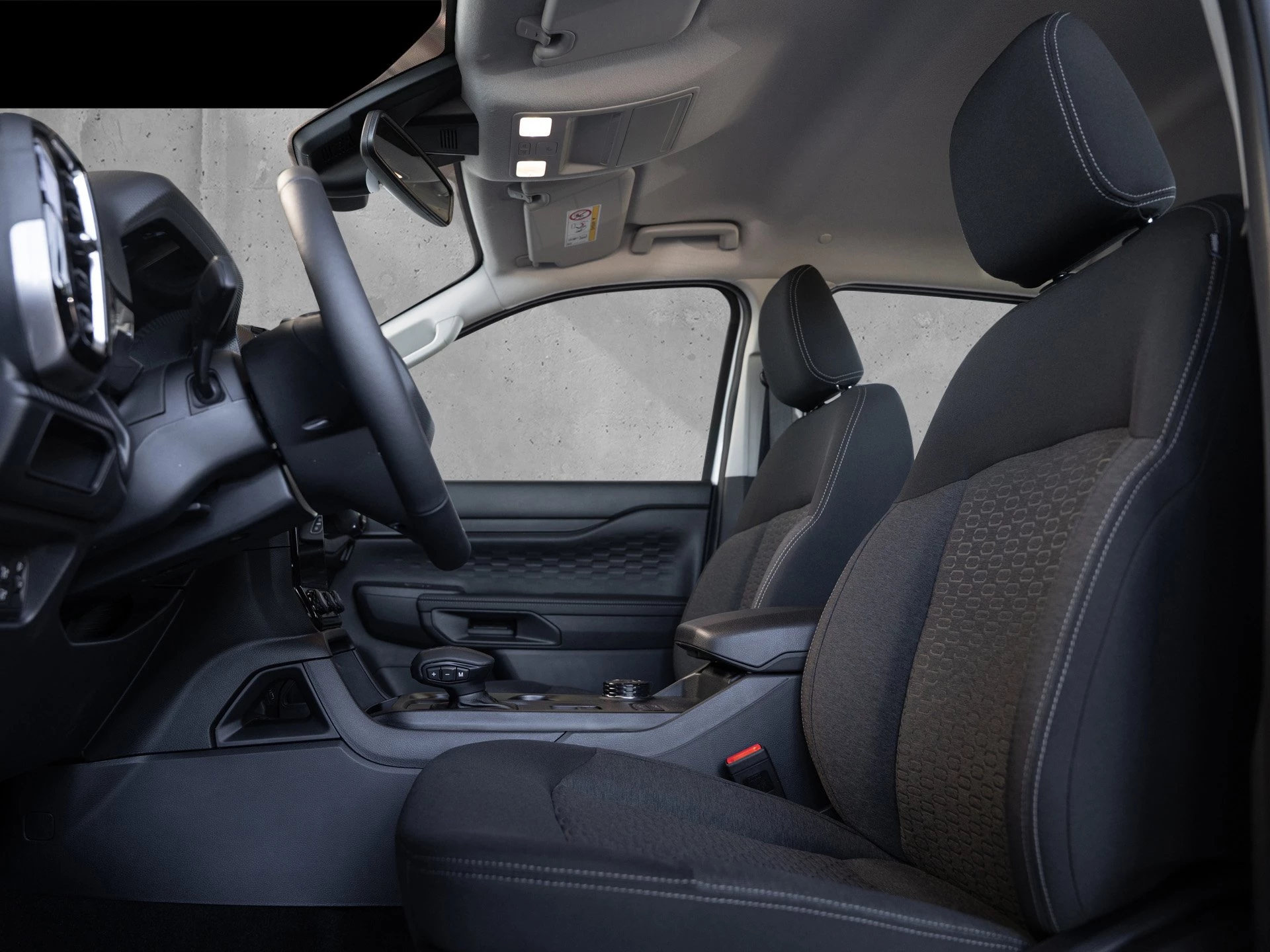 Ford Ranger XLT 2.3 EcoBoost PHEV DoKa e-4WD