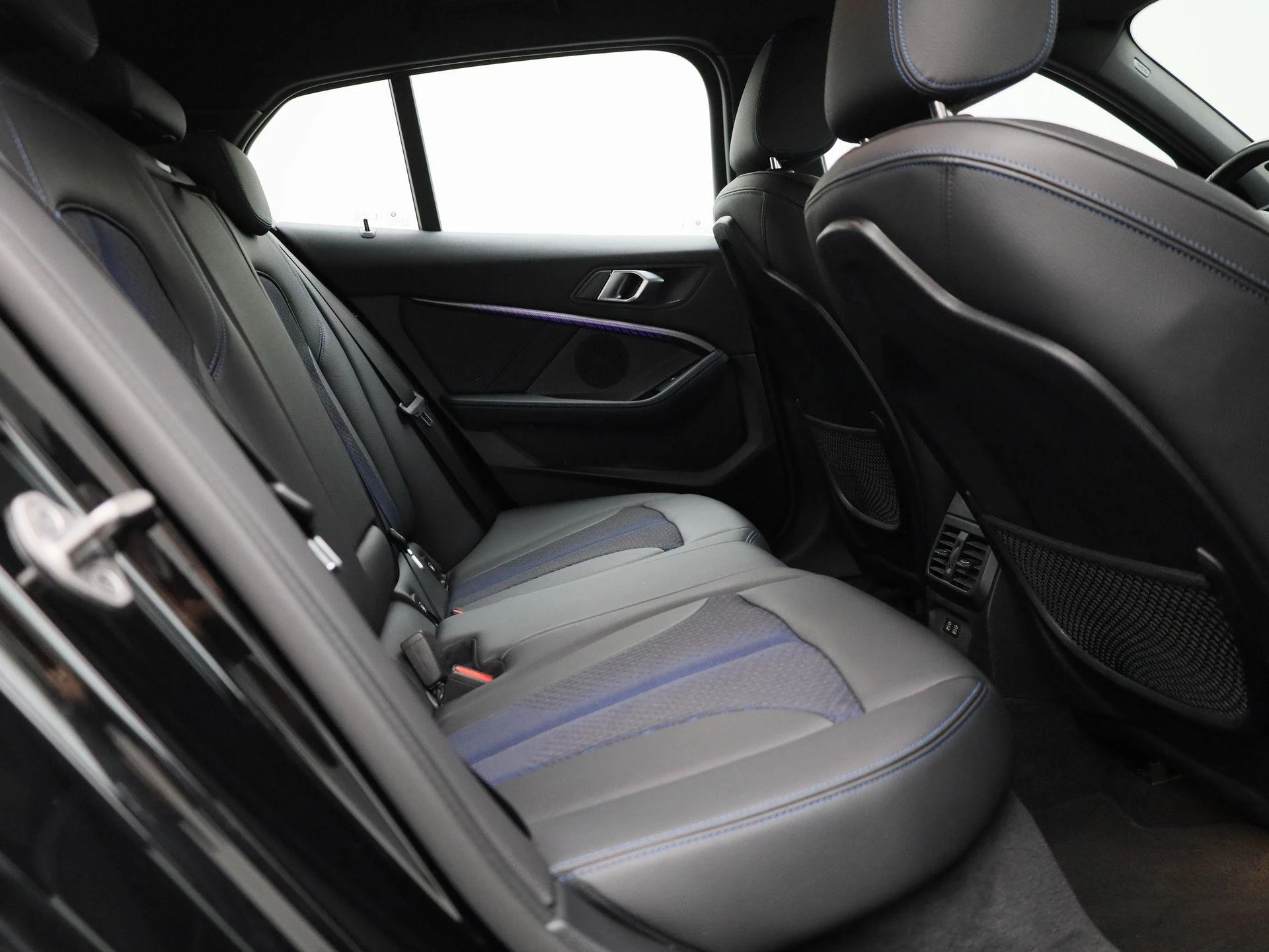 BMW 1 Serie 120i Business Edition