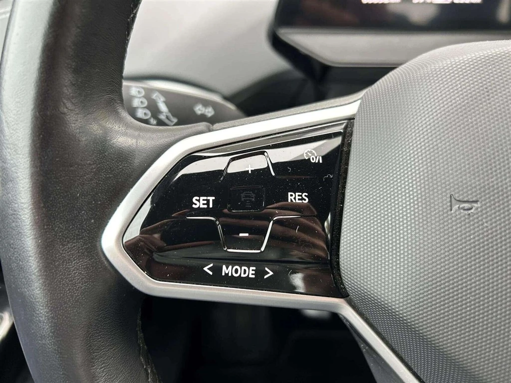 Volkswagen ID.4 EL Pro Performance 204HK 5d Aut.