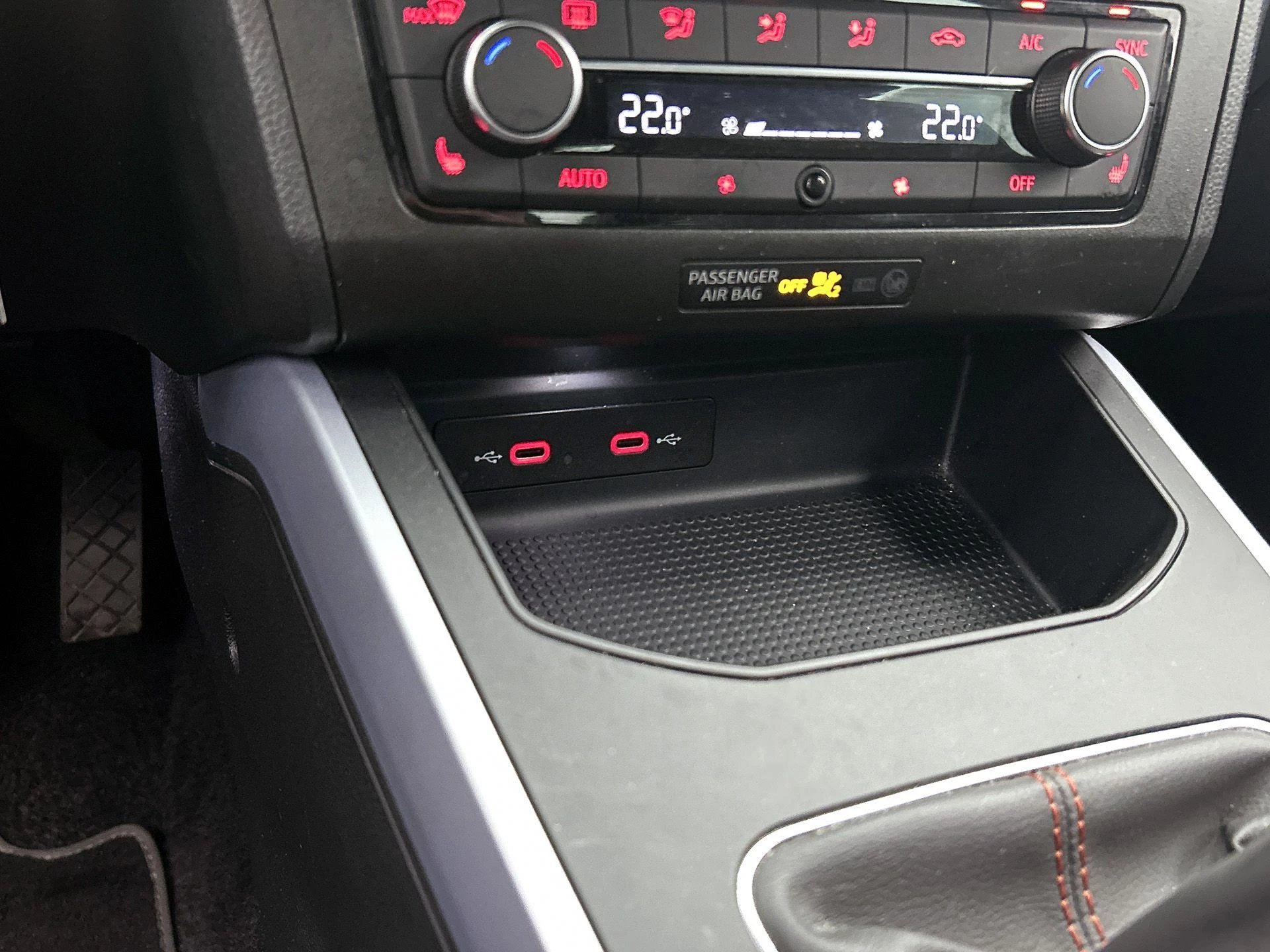 SEAT Arona 1.0 TSI FR Business Intense