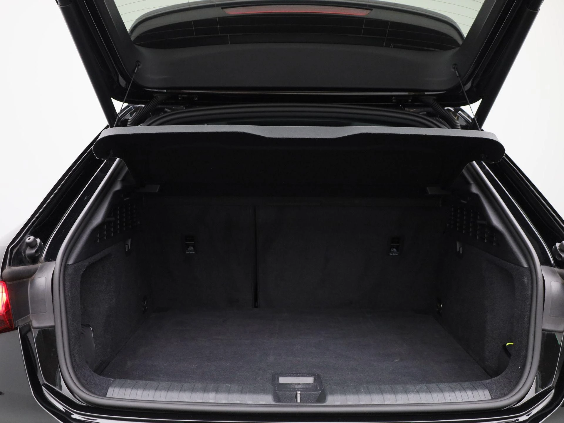Audi A3 Sportback 30 TFSI S edition