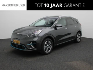 Kia e-Niro DynamicPlusLine 64 kWh