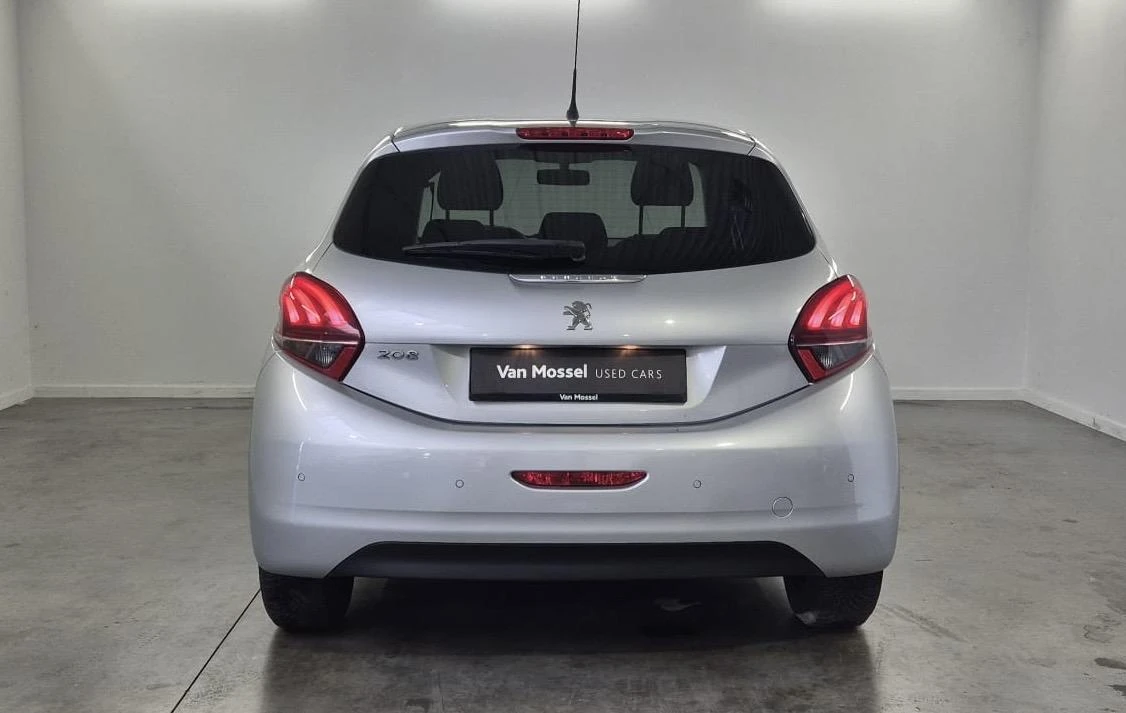 Peugeot 208 Style