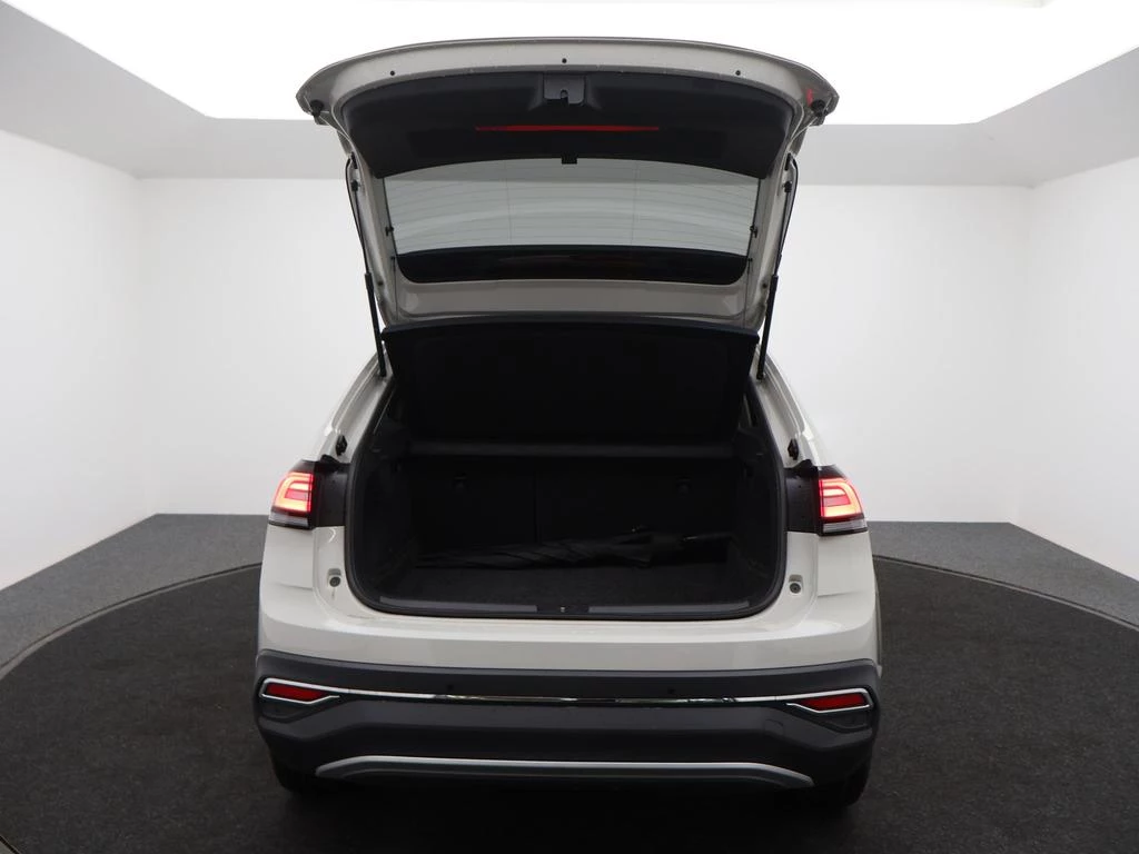 Volkswagen Taigo Taigo Style Business 1.0 TSI 85 kW (116 pk) 6 versnellingen manueel / Demo