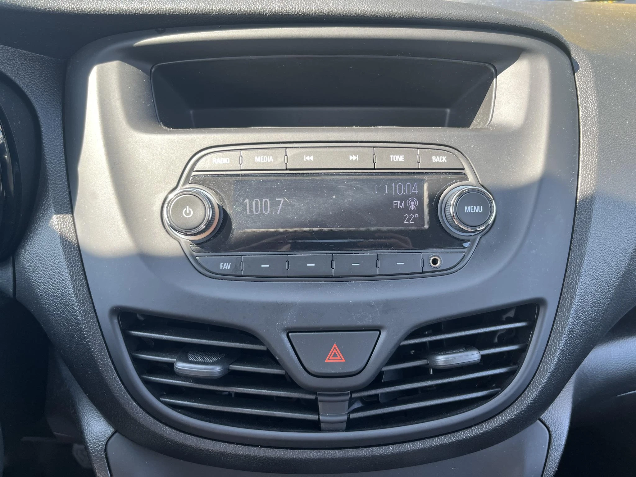 Opel KARL 1.0 ecoFLEX Edition