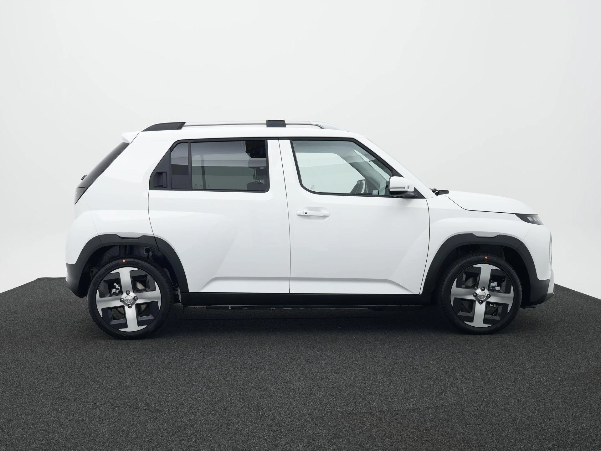 Hyundai Inster Pulse Advanced 42 kWh