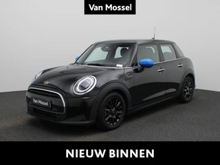 MINI One Mini 5 door