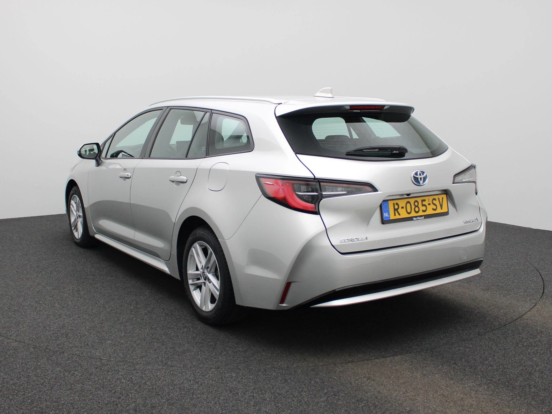 Toyota Corolla Touring Sports