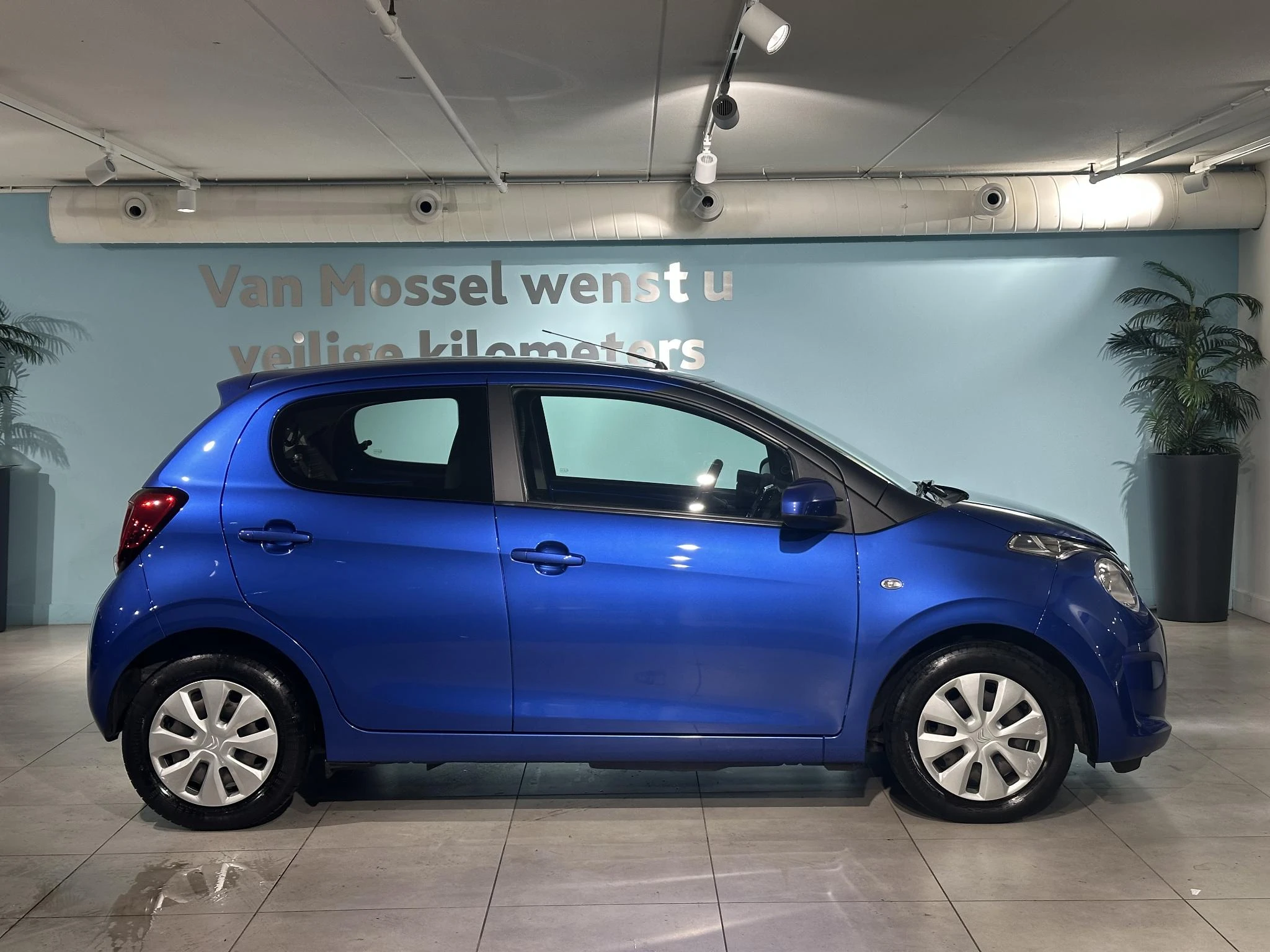 Citroën-C1-image-7
