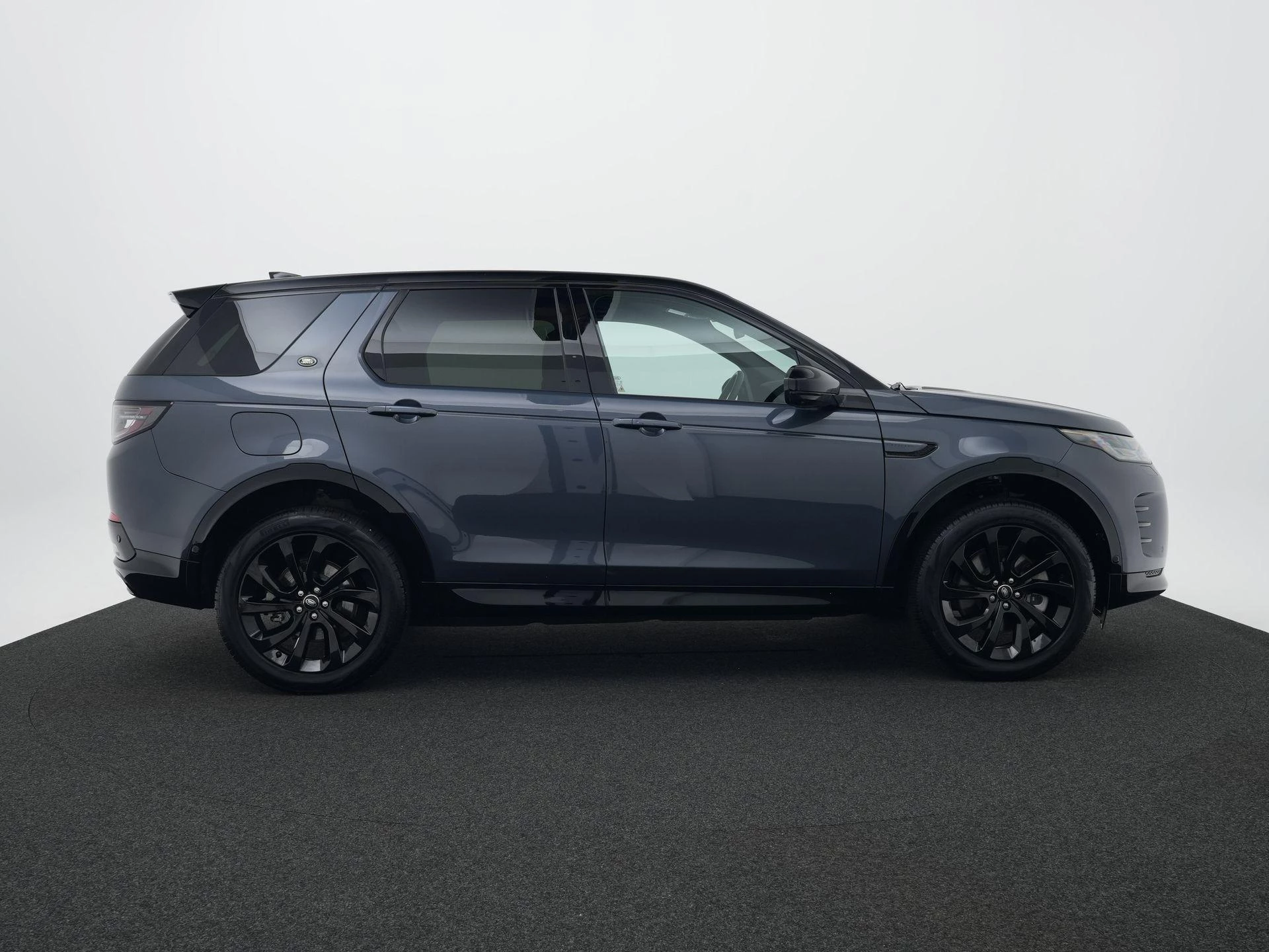 Land Rover Discovery Sport 1.5 P270e PHEV Dynamic SE