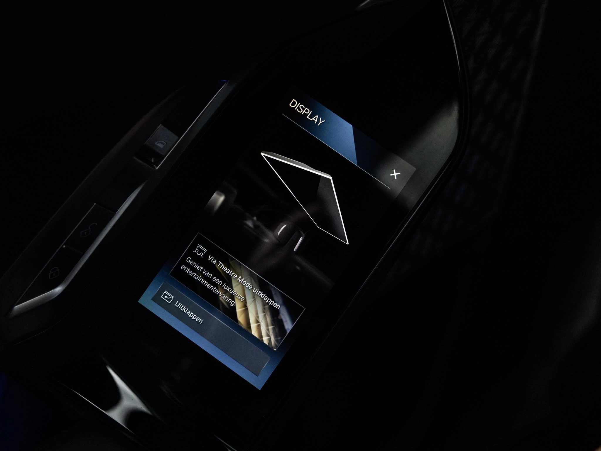 BMW i7 xDrive60 106 kWh