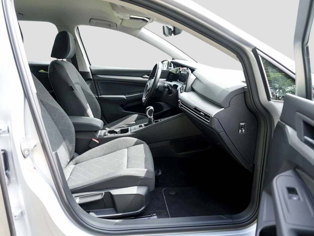 Volkswagen Golf Variant 1.0 TSI Life *LED*Navi*PDC*Kessy*Travel*Assist*Climatronic*Sitzhzg*uvm...