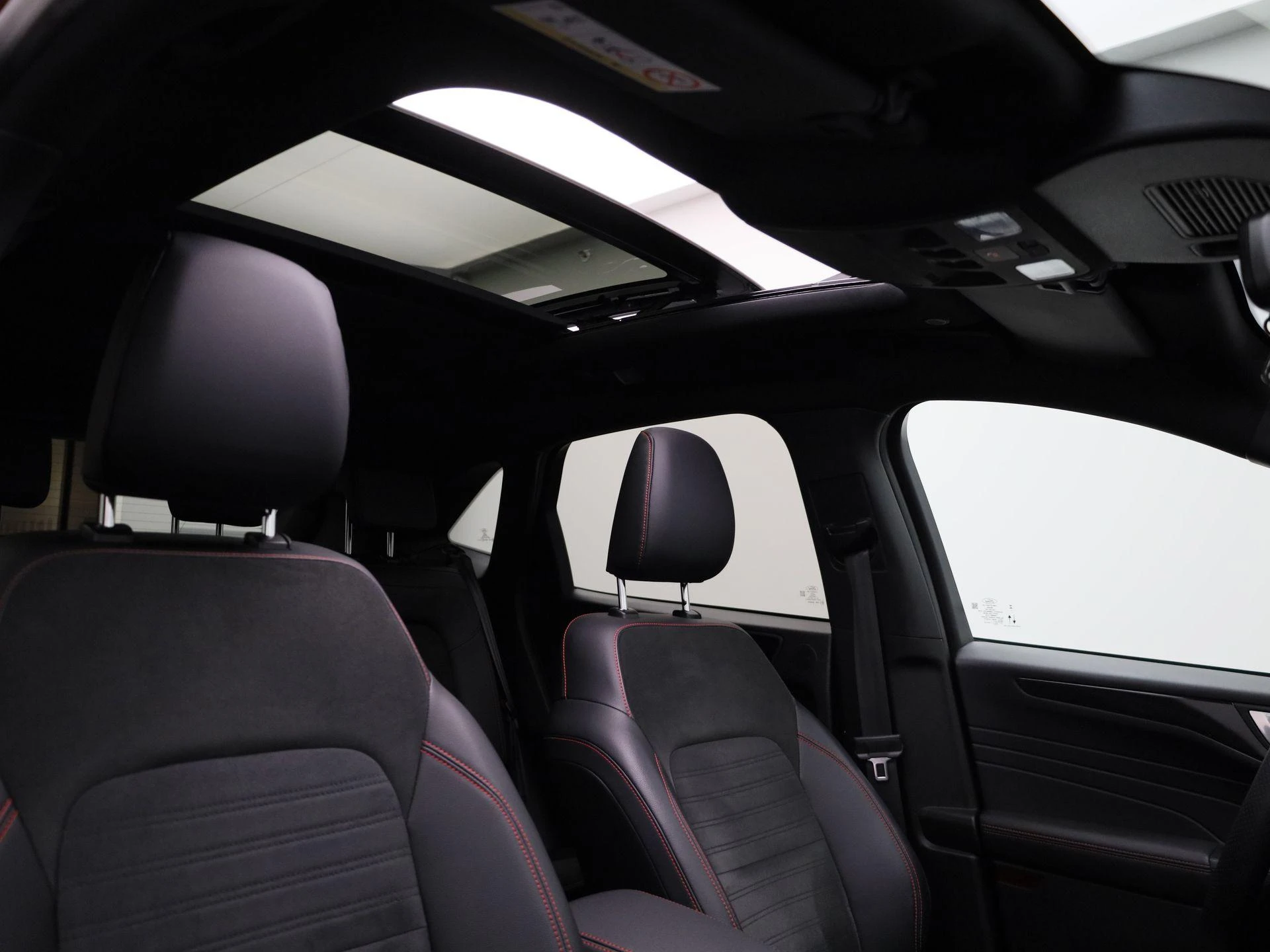 Ford Kuga 2.5 PHEV ST-Line X