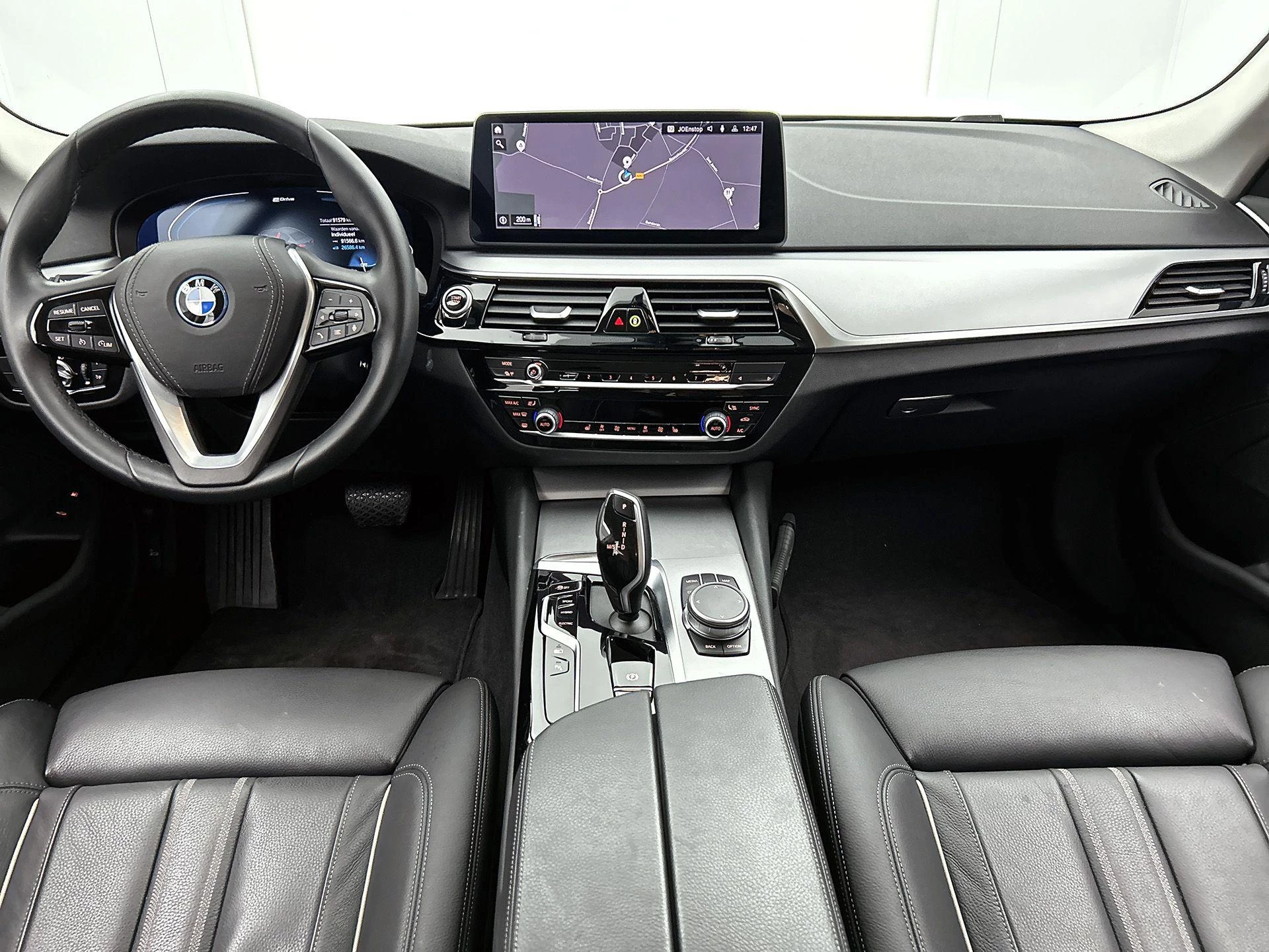 BMW-5 Serie-image-21