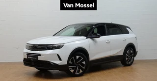Opel Grandland 1.2 Turbo Hybrid GS