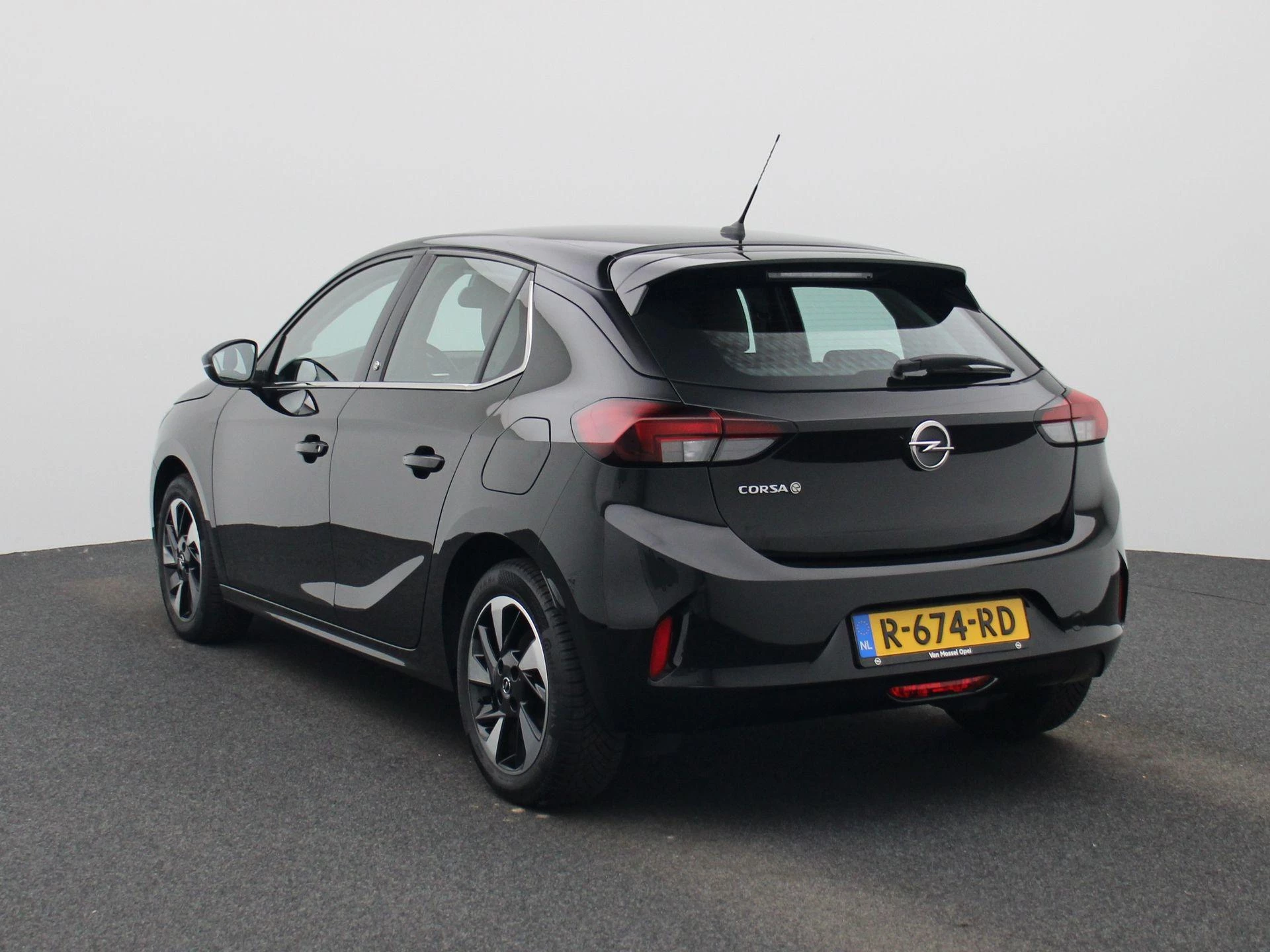 Opel Corsa-e