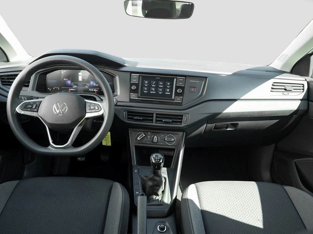 Volkswagen Taigo 1.0 TSI SitzH PDC App-Connect