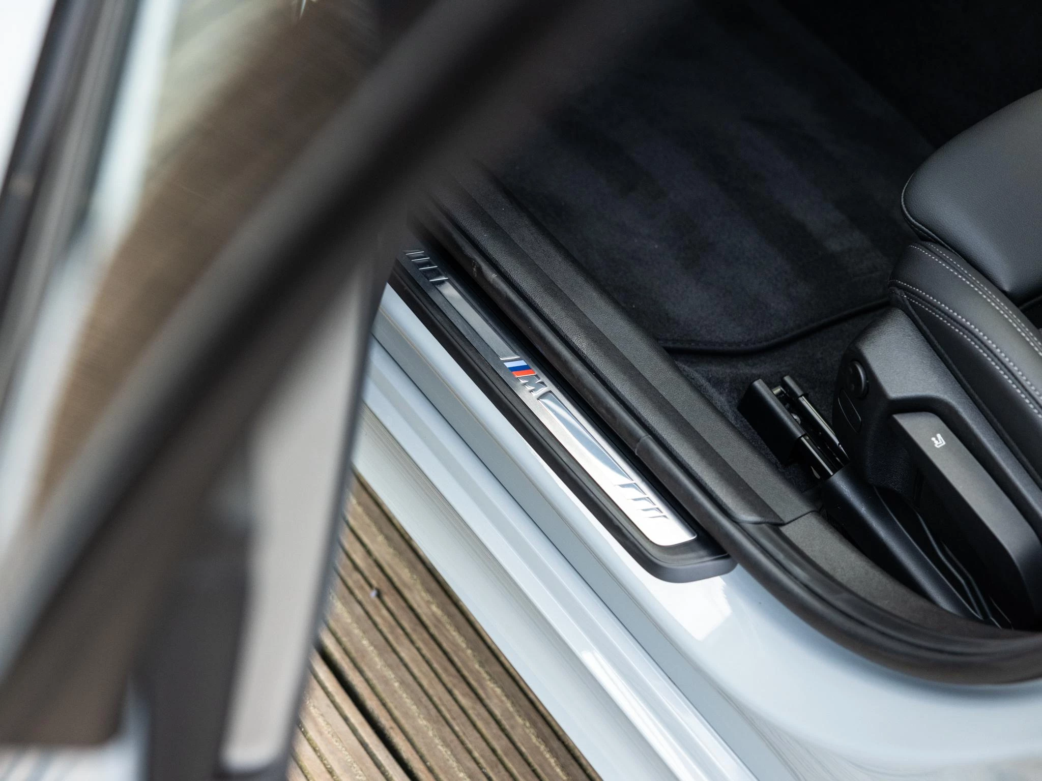 BMW 3 Serie Touring 330e