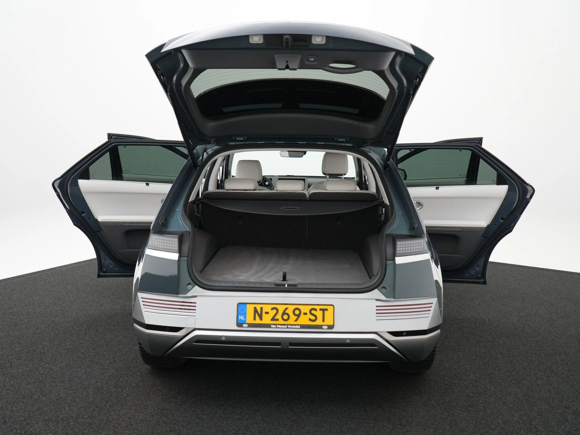 Hyundai IONIQ 5 Lounge 73kWh