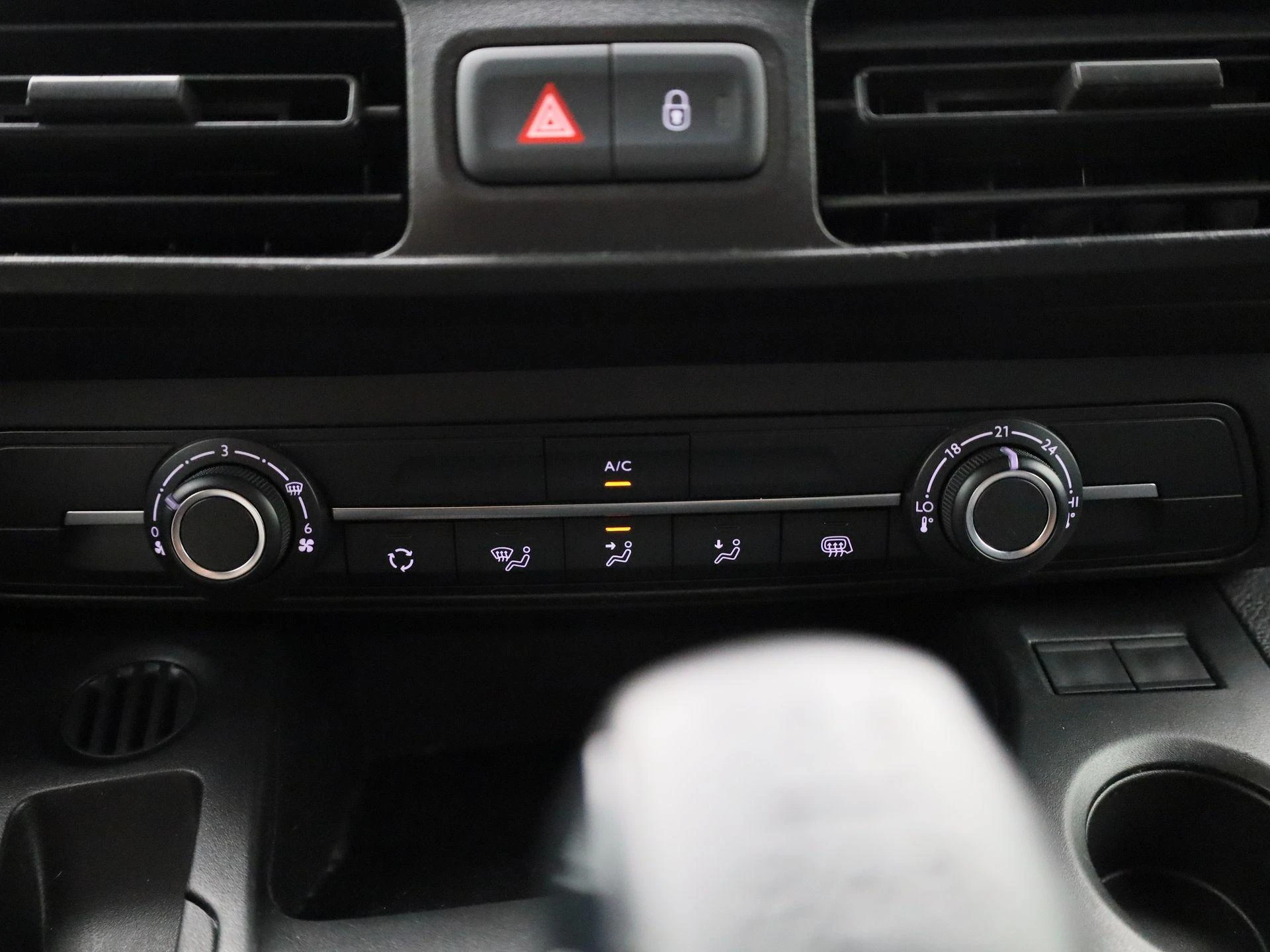 Citroën Berlingo M 1.5 BlueHDi 100 S&S MAN