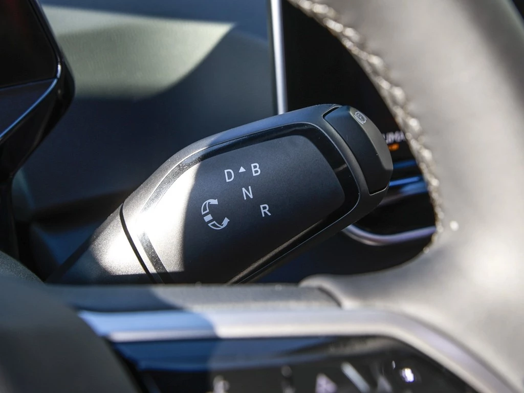 Volkswagen ID.3 GTX Perf. Fire & Ice 79kWh Fire & Ice VWL