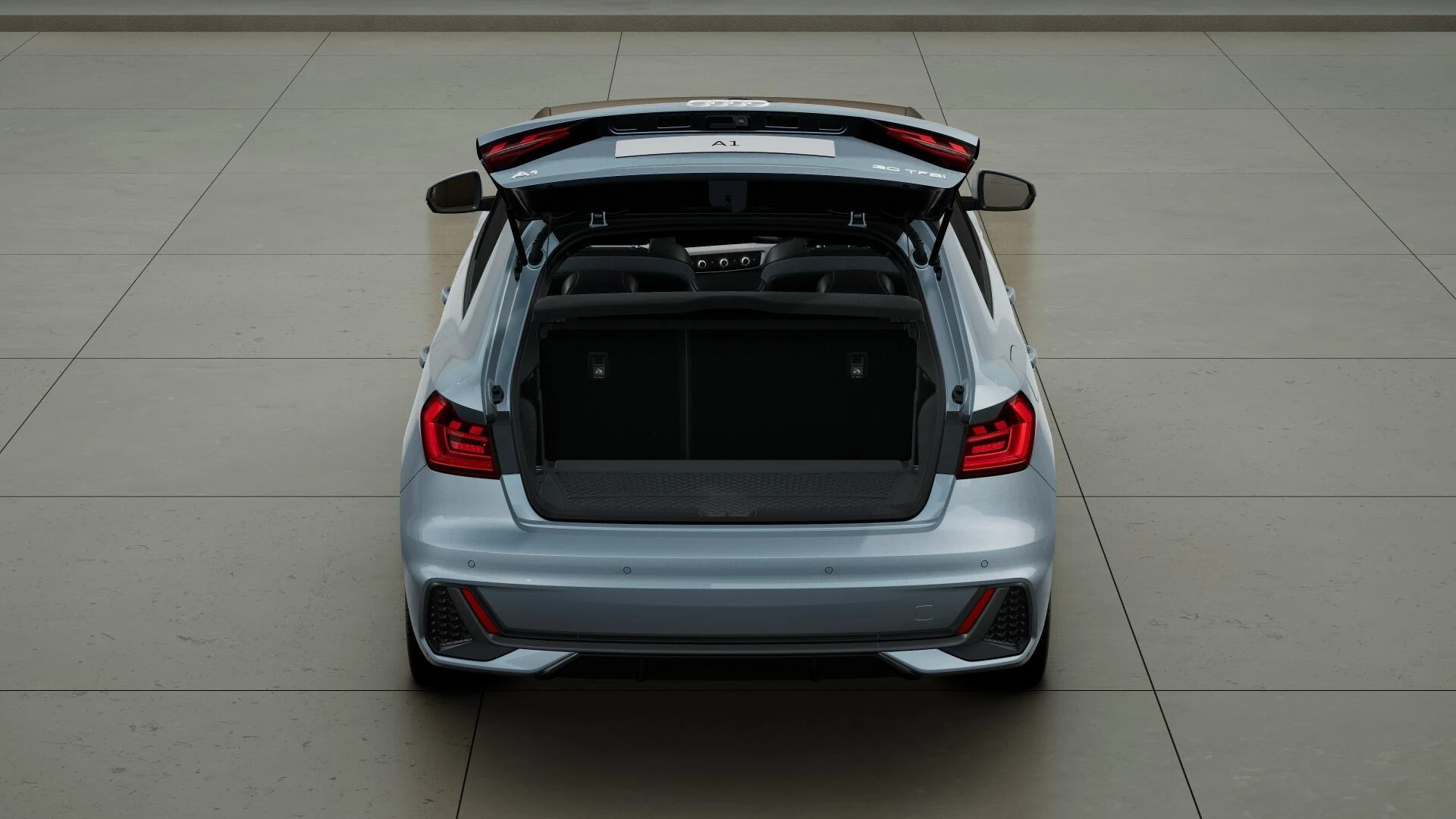 Audi-A1 Sportback-image-9